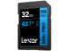 Muistikortti 32GB UHS-I LSD0800P032G-BNNNNG LEXAR