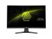 LCD-monitori MSI MAG 275CQF E18 27&amp;quot; Gaming/Curved Matte Panel VA 2560x1440 16:9 180Hz 0,5 ms...