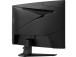 LCD-monitori MSI MAG 275CQF E18 27&amp;quot; Gaming/Curved Matte Panel VA 2560x1440 16:9 180Hz 0,5 ms...
