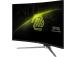 LCD-monitori MSI MAG 325CQRF QD E2 31,5&amp;quot; Gaming/Curved Panel VA 2560x1440 16:9 180 Hz 0,5 ms...