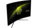LCD-monitori MSI MAG 325CQRF QD E2 31,5&amp;quot; Gaming/Curved Panel VA 2560x1440 16:9 180 Hz 0,5 ms...