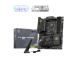 Emolevy MSI Intel B860 Express LGA1851 ATX Muisti DDR5 Muistipaikat 4 1xPCI-Express 4.0 1x...
