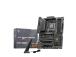 Emolevy MSI AMD X870E SAM5 ATX Muisti DDR5 Muistipaikat 4 3xPCI-Express 16x 4xM.2 1xAudio-In...