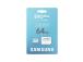 MUISTI MICRO SDXC EVO+ 64GB/V10 W/A MB-MC64SA/EU SAMSUNG