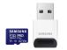 MUISTI MICRO SDXC PRO+ 128GB/W/READER MB-MD128SB/WW SAMSUNG SAMSUNG