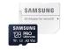 MUISTI MICRO SDXC 128GB/W/ADAPT. MB-MY128SA/WW SAMSUNG