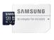 MUISTI MICRO SDXC 128GB/W/ADAPT. MB-MY128SA/WW SAMSUNG