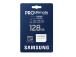 MUISTI MICRO SDXC 128GB/W/ADAPT. MB-MY128SA/WW SAMSUNG