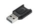 MUISTILUKUJA FLASH USB3.2/MLPM KINGSTON