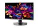 Näyttö MSI MPG 271QRX QD-OLED 26,5" pelipaneeli QD-OLED 2560x1440 16:9 360Hz Matta 0,03 ms...