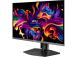 Näyttö MSI MPG 271QRX QD-OLED 26,5" pelipaneeli QD-OLED 2560x1440 16:9 360Hz Matta 0,03 ms...