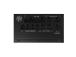 Virtalähde MSI 850 Watts Efficiency 80 PLUS GOLD PFC Active MPGA850GPCIE5