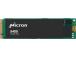 SSD MICRON 5400 Pro 240GB M.2 SATA 3.0 Kirjoitusnopeus 290 Mt/s Lukunopeus 540 Mt/s...