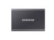 SSD USB3.1 4TB EXT./T7 MU-PC4T0T/WW SAMSUNG