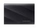 Ulkoinen SSD SAMSUNG T9 4TB USB 3.2 Kirjoitusnopeus 2000 Mt/s Lukunopeus 2000 Mt/s MU...