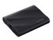 Ulkoinen SSD SAMSUNG T9 4TB USB 3.2 Kirjoitusnopeus 2000 Mt/s Lukunopeus 2000 Mt/s MU...