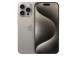 MATKAPUHELIN IPHONE 15 PRO MAX/256GB LUONNOLLINEN MU793ZD/A APPLE