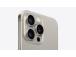 MATKAPUHELIN IPHONE 15 PRO MAX/256GB LUONNOLLINEN MU793ZD/A APPLE
