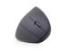 Tietokonehiiri USB OPTICAL langaton musta ERGONOMIC MUSW-ERGO-01 GEMBIRD