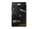 SSD SAMSUNG 870 EVO 500GB SATA SATA 3.0 MLC Kirjoitusnopeus 530 Mt/s Lukunopeus 560 Mt/s.