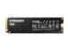 SSD SAMSUNG 980 1TB M.2 PCIE NVMe MLC Kirjoitusnopeus 3000 Mt/s Lukunopeus 3500 Mt/s 2...