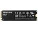 SSD SAMSUNG 990 PRO 1TB M.2 PCIE NVMe MLC Kirjoitusnopeus 6900 Mt/s Lukunopeus 7450 Mt/s...