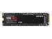 SSD SAMSUNG 990 PRO 4TB M.2 PCIe Gen4 NVMe TLC Kirjoitusnopeus 6900 Mt/s Lukunopeus 7450 Mt...