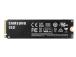 SSD SAMSUNG 990 PRO 4TB M.2 PCIe Gen4 NVMe TLC Kirjoitusnopeus 6900 Mt/s Lukunopeus 7450 Mt...