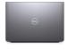 Kannettava tietokone DELL Precision 5680 CPU i9-13900H 2600 MHz 16" Kosketusnäyttö 3840x2400 RAM 32GB DDR5 6000...