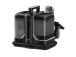 Pölynimuri DREAME N10 450 wattia Paino 4,3 kg N10