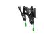 TV SET ACC WALL MOUNT 10-40&amp;quot;/MUSTA NM-W125MUSTA NEOMOUNTS
