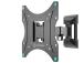 TV SET ACC WALL MOUNT /17-43&amp;quot;/MUSTA NP24-B ONKRON