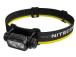 AJOVALAISIN NU-SARJA 1000 LUMENIA/NU40 NITECORE