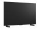 Televisio LG 42" OLED/4K/Smart 3840x2160 Langaton LAN Bluetooth webOS Musta OLED42C51LA