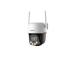 WRL-KAMERA 5MP PT DOME DOME WIFI/P5F-PV-0360B-PRO DAHUA