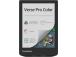 E-lukija POCKETBOOK POCKETBOOK Verse Pro Color 6" 1072x1448 1xUSB-C Langaton lähiverkko Bluetooth Tummansininen PB634K3...
