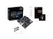 Emolevy ASUS AMD A520 SAM4 MicroATX 2xPCI-Express 3.0 1x 1xPCI-Express 3.0 16x 1xM.2 Muisti...