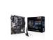Emolevy ASUS AMD B550 SAM4 MicroATX Muisti DDR4 Muistipaikat 4 2xPCI-Express 3.0 1x 1xPCI...