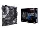 Emolevy ASUS AMD B550 SAM4 MicroATX Muisti DDR4 Muistipaikat 4 2xPCI-Express 3.0 1x 1xPCI...