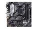 Emolevy ASUS AMD B550 SAM4 MicroATX Muisti DDR4 Muistipaikat 4 2xPCI-Express 3.0 1x 1xPCI...