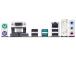 Emolevy ASUS Intel H610 LGA1700 Micro-ATX Muisti DDR4 Muistipaikat 2 1xPCI-Express 3.0 1x 1xPCI...