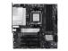 Emolevy MSI AMD B850 SAM5 Micro-ATX Muisti DDR5 Muistipaikat 4 PROB850M-PWIFI
