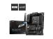 Emolevy MSI Intel Z790 LGA1700 ATX Muisti DDR5 Muistipaikat 4 1xPCI-Express 1x 3xPCI-Express...