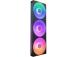 KOTELOTUULETIN 360MM/F360 RGB CORE NZXT