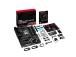 Emolevy ASUS AMD X870E SAM5 EATX Muisti DDR5 Muistikorttipaikat 4 CROSSHAIRX870EEXTREM