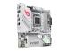 Emolevy ASUS AMD B850 SAM5 Micro-ATX Muisti DDR5 Muistipaikat 4 1xPCI-Express 5.0 16x 4xM.2...