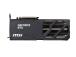 VGA PCIE16 RTX5070 12GB GDDR7/RTX5070 12G SHADOW 3X OC MSI