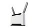 Langaton reititin MIKROTIK Wi-Fi 6 IEEE 802.11a/b/g IEEE 802.11n IEEE 802.11ac IEEE 802.11ax USB 2...
