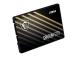 SSD MSI SPATIUM S270 960GB SATA 3D NAND Kirjoitusnopeus 450 Mt/s Lukunopeus 500 Mt/s 2.5"...