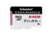 MUISTI MICRO SDXC 64GB UHS-I/SDCE/64GB KINGSTON MICRO SDXC 64GB KINGSTON